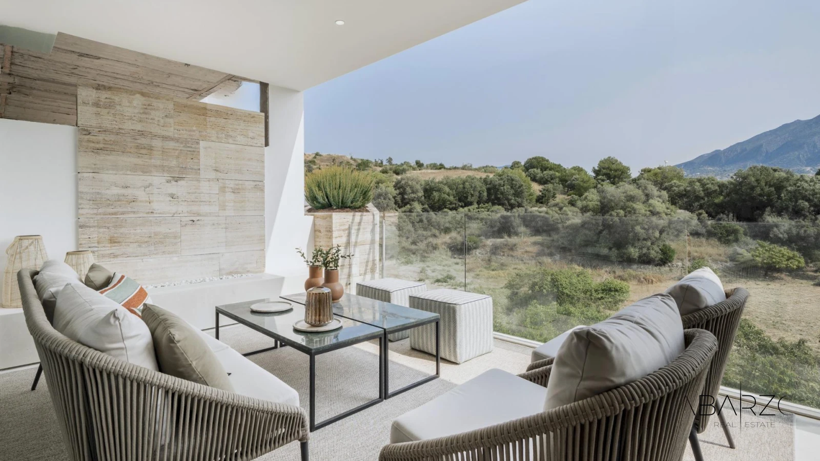 Exclusive New Apartments in Aloha Golf, Nueva Andalucía Marbella with Rooftop Pools — interior, Nueva Andalucia, Marbella (7 of 42)