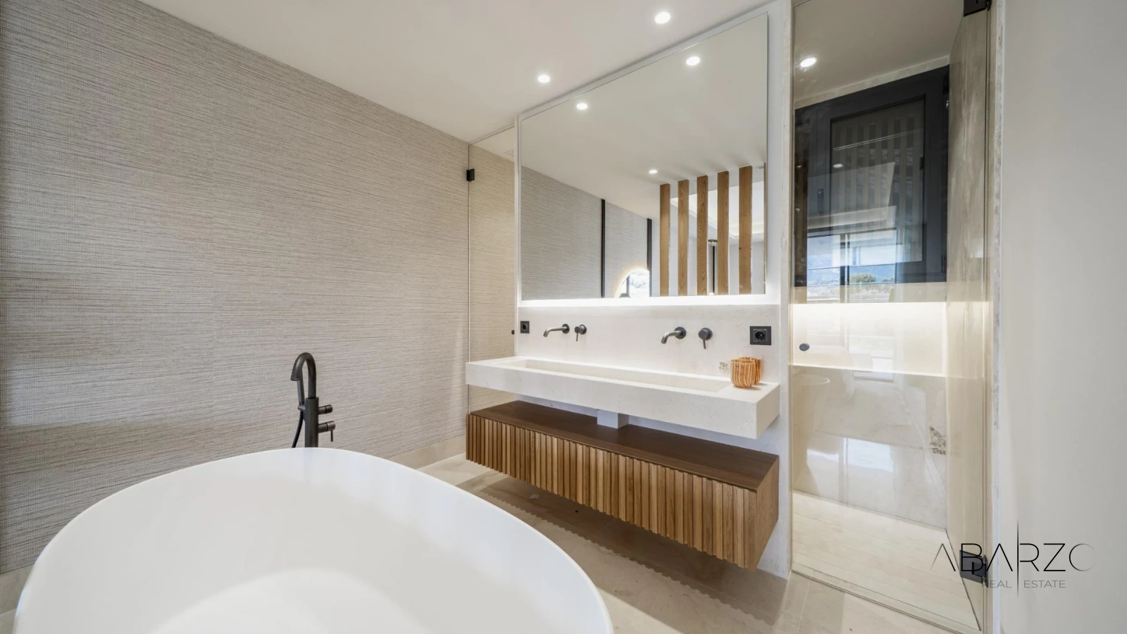 Exclusive New Apartments in Aloha Golf, Nueva Andalucía Marbella with Rooftop Pools — interior, Nueva Andalucia, Marbella (20 of 42)
