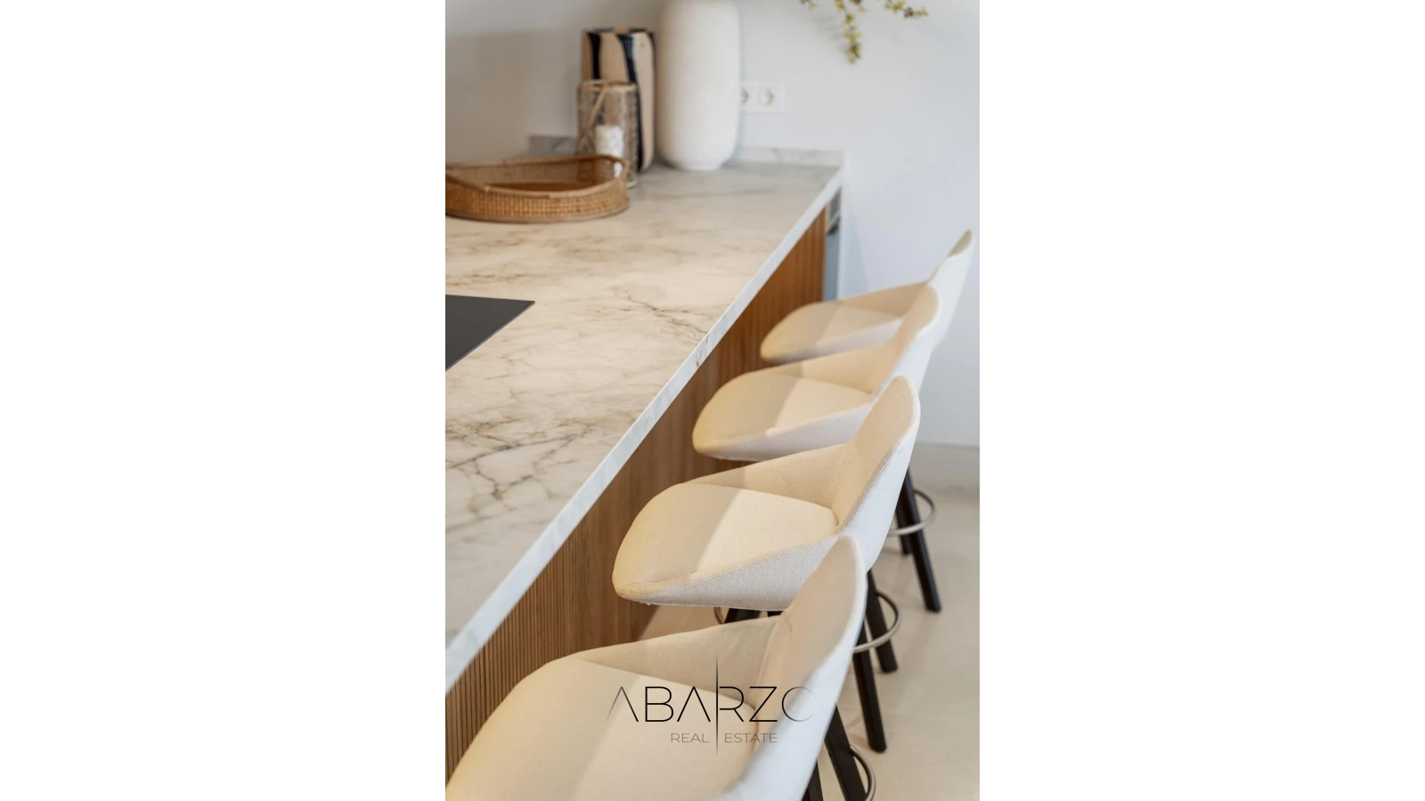 Exclusive New Apartments in Aloha Golf, Nueva Andalucía Marbella with Rooftop Pools — interior, Nueva Andalucia, Marbella (29 of 42)