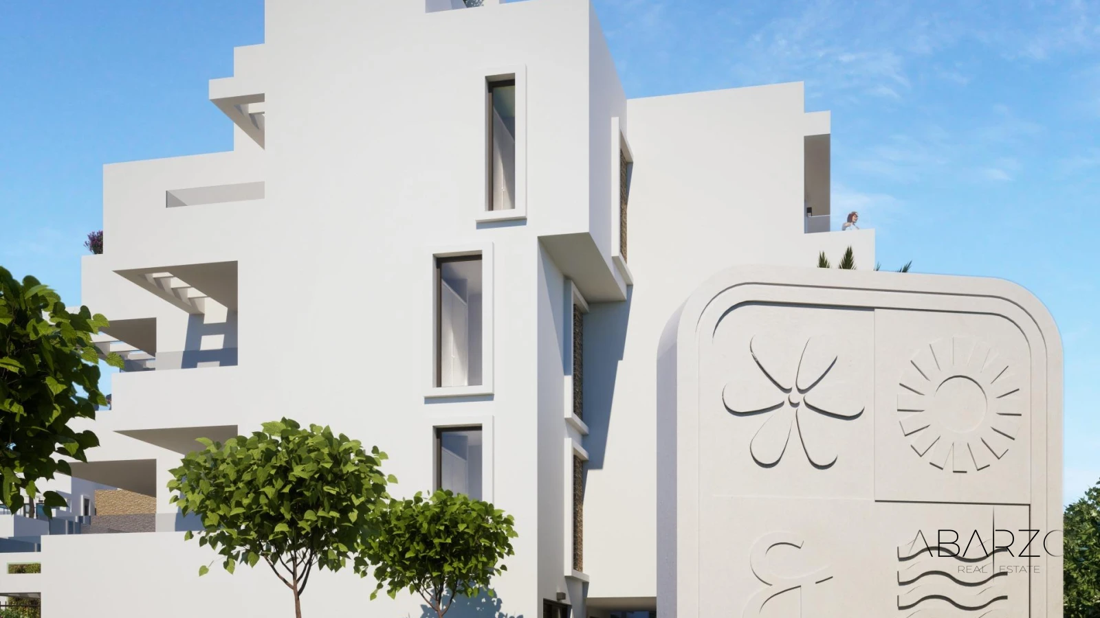 New Build Apartments and Penthouses with Sea Views in La Gaspara, Estepona — interior, West Estepona, Estepona (7 of 15)
