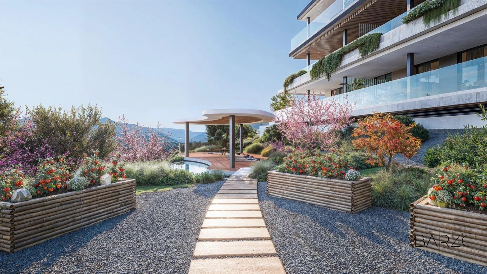 New Build Homes in Cancelada, Estepona’s New Golden Mile with Panoramic Views — interior, New Golden Mile, Estepona (13 of 18)