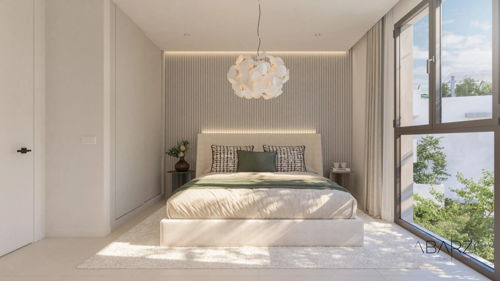 New Build Homes in Cancelada, Estepona’s New Golden Mile with Panoramic Views — interior, New Golden Mile, Estepona (7 of 18)