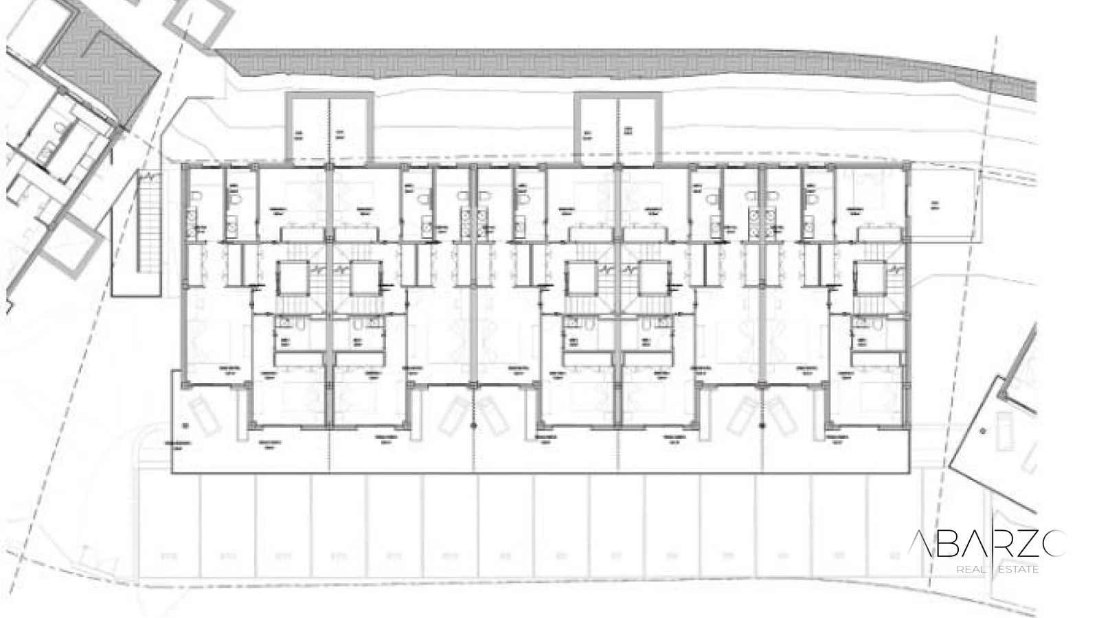 New Build Homes in Cancelada, Estepona with Panoramic Views and Prime Location — interior, New Golden Mile, Estepona (18 of 18)
