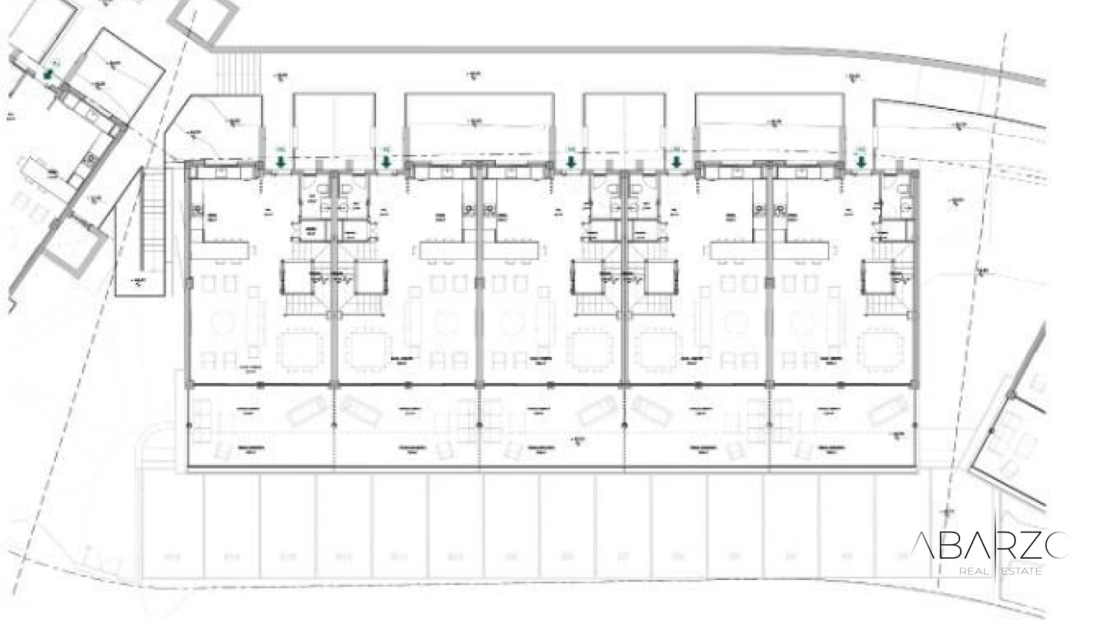 New Build Homes in Cancelada, Estepona with Panoramic Views and Prime Location — interior, New Golden Mile, Estepona (17 of 18)