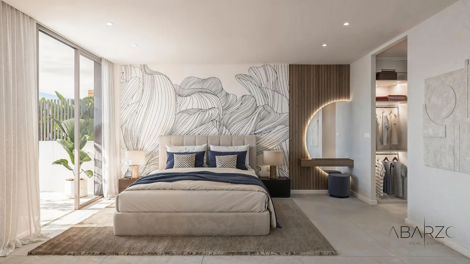 New Build Homes in Cancelada, Estepona’s New Golden Mile with Panoramic Views — interior, New Golden Mile, Estepona (8 of 17)