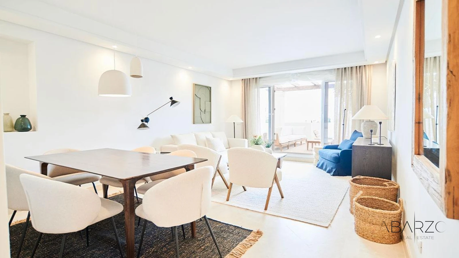 Exclusive Apartments in Nueva Andalucía, Marbella with Resort Amenities — interior, Nueva Andalucia, Marbella (16 of 29)