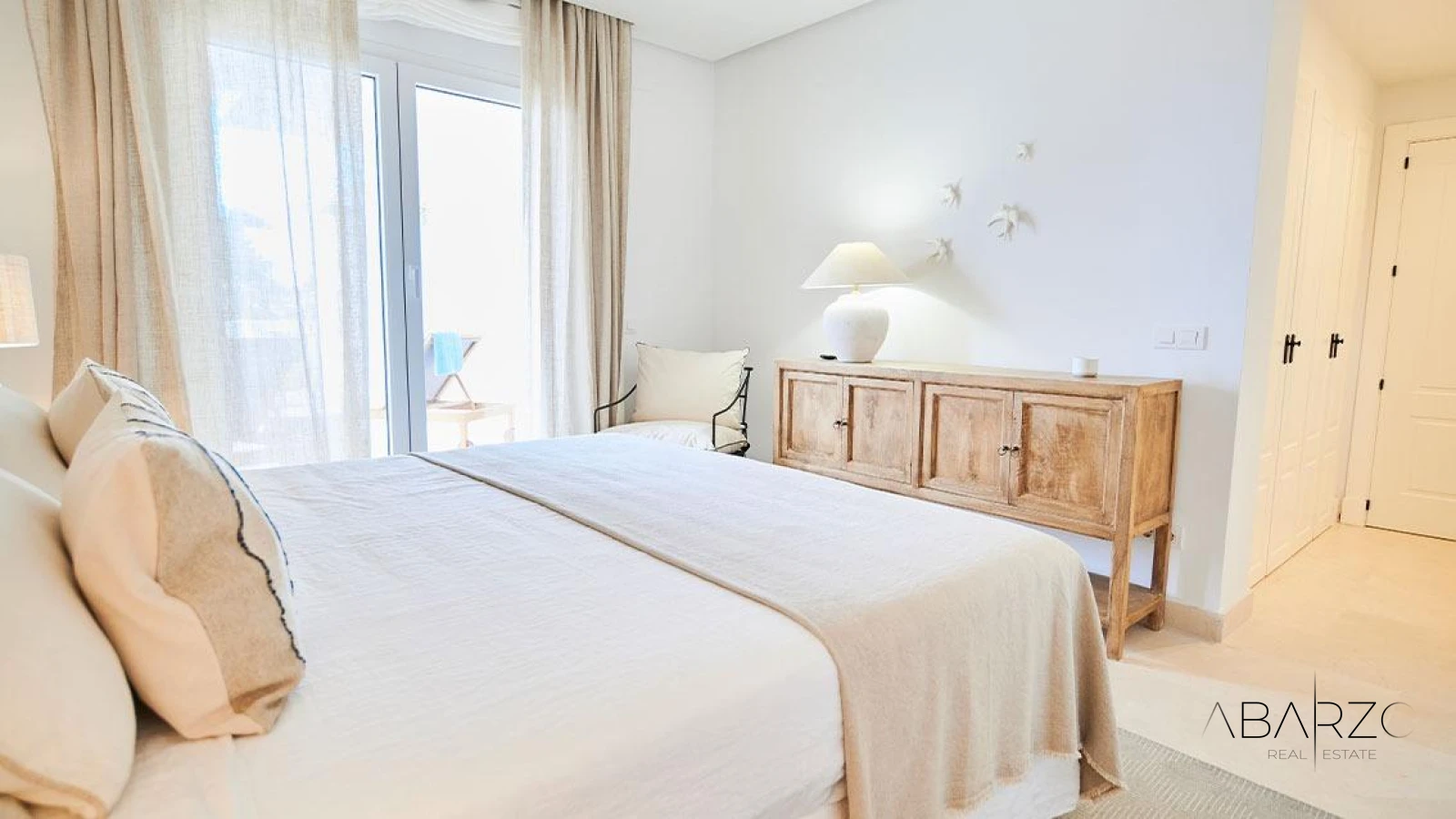 Exclusive Apartments in Nueva Andalucía, Marbella with Resort Amenities — interior, Nueva Andalucia, Marbella (21 of 29)