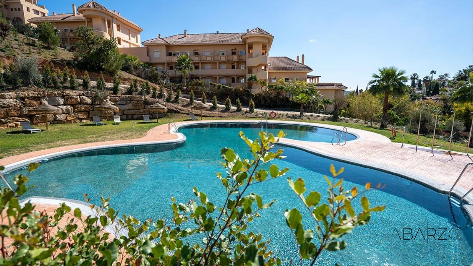 Exclusive Apartments in Nueva Andalucía, Marbella with Resort Amenities — interior, Nueva Andalucia, Marbella (2 of 29)