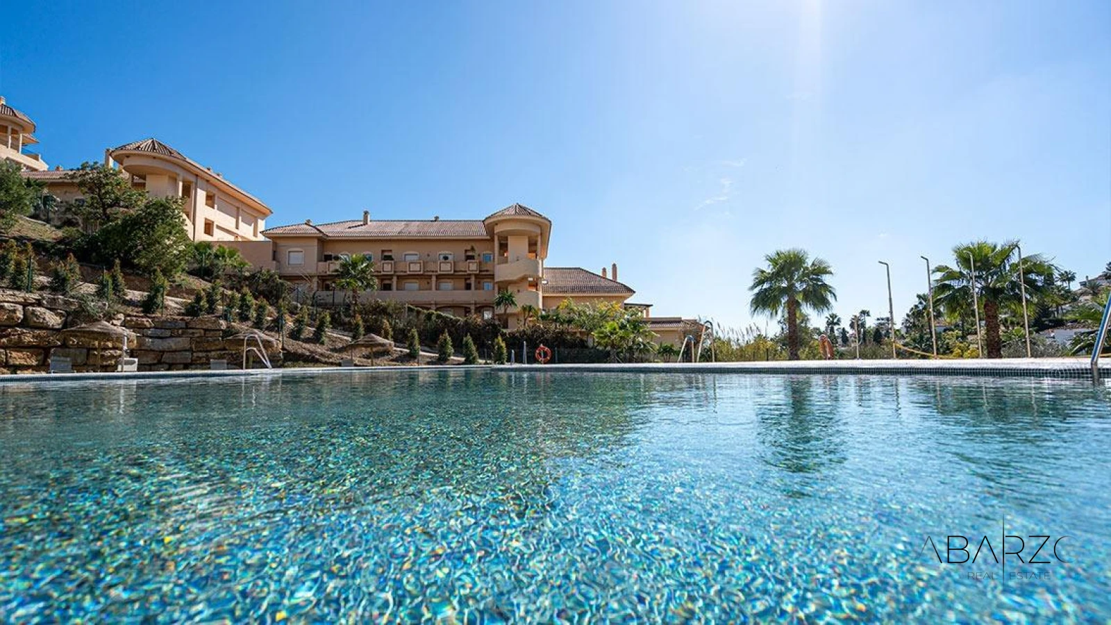Exclusive Apartments in Nueva Andalucía, Marbella with Resort-Style Amenities — interior, Nueva Andalucia, Marbella (3 of 28)