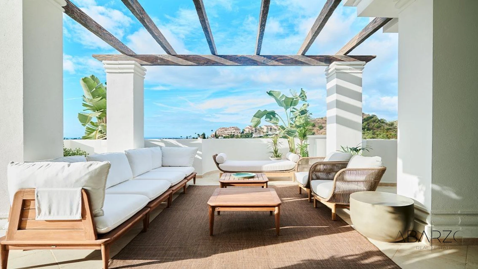 Exclusive Apartments in Nueva Andalucía, Marbella with Resort-Style Amenities — interior, Nueva Andalucia, Marbella (12 of 28)