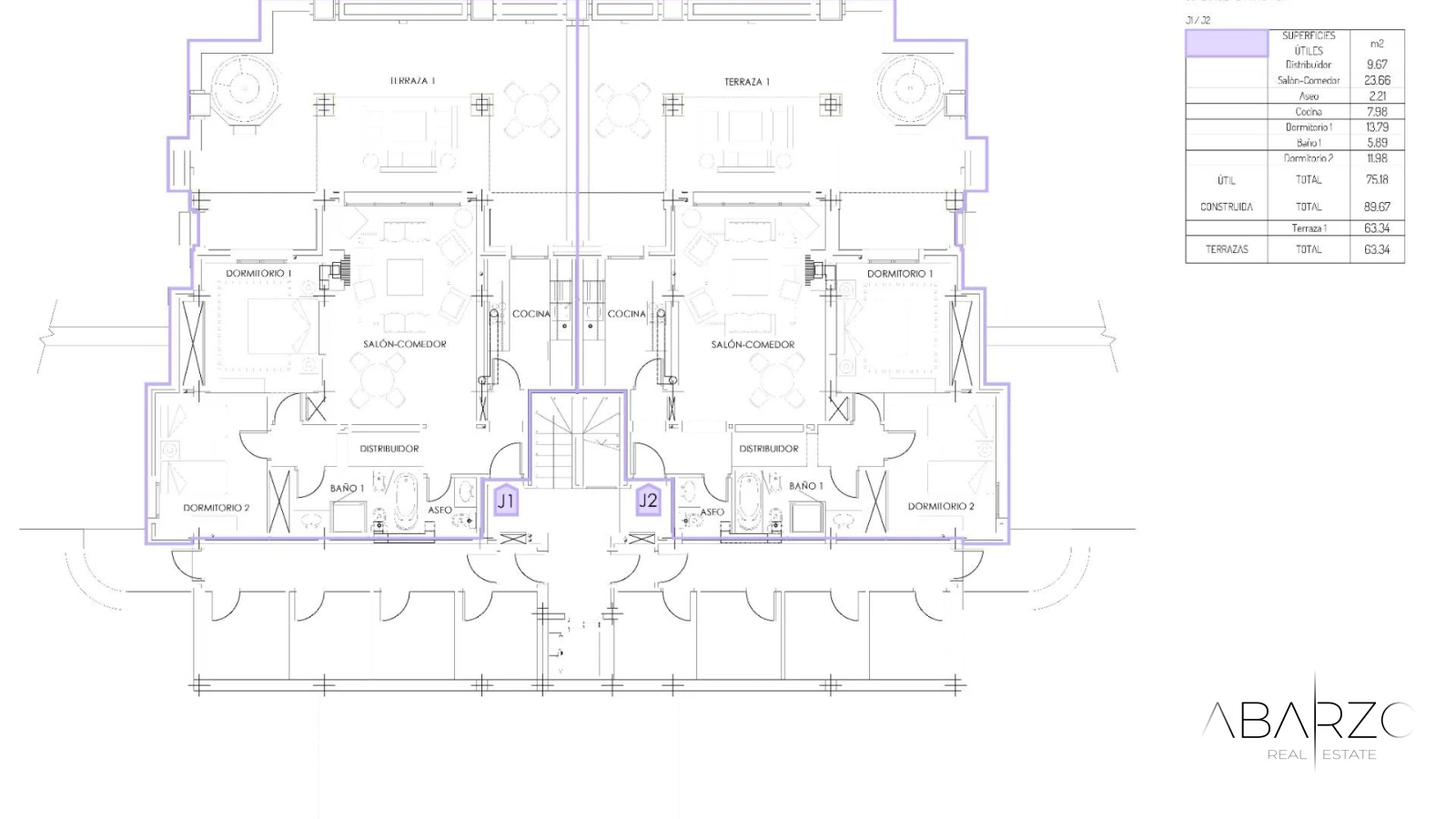 Exclusive Apartments in Nueva Andalucía, Marbella with Resort-Style Amenities — interior, Nueva Andalucia, Marbella (28 of 28)