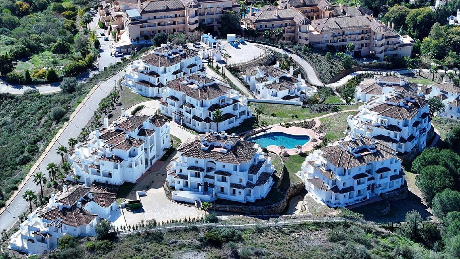 Exclusive Apartments in Nueva Andalucía, Marbella with Resort-Style Amenities — interior, Nueva Andalucia, Marbella (10 of 28)