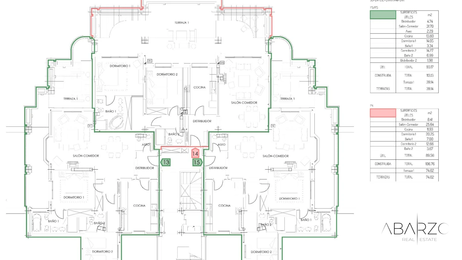 Exclusive Apartments in Nueva Andalucía, Marbella with Resort-Style Amenities — interior, Nueva Andalucia, Marbella (28 of 28)