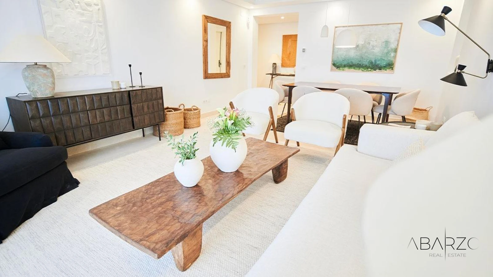 Exclusive Apartments in Nueva Andalucía, Marbella with Resort-Style Amenities — interior, Nueva Andalucia, Marbella (15 of 28)