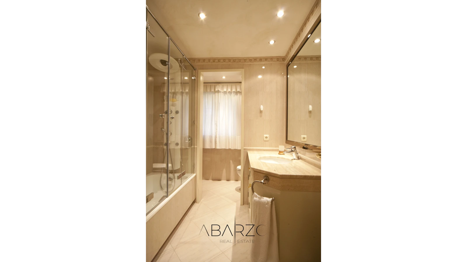 Отдельная Вилла в Пуэрто Банус с Частным Бассейном и Видом на Море — interior, Puerto Banús, Marbella (24 of 37)