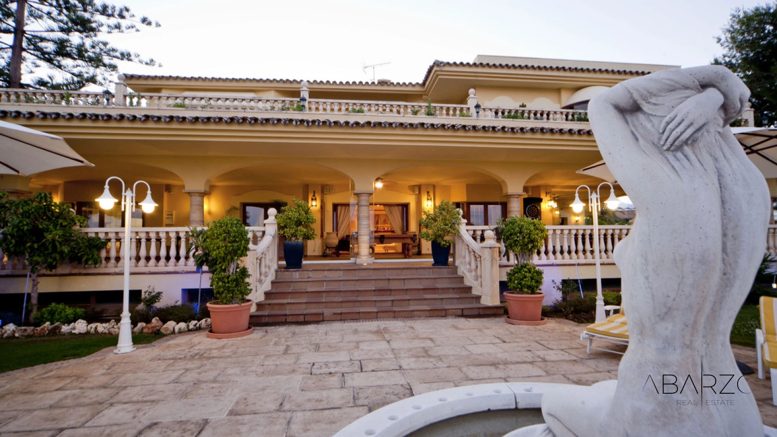 Отдельная Вилла в Пуэрто Банус с Частным Бассейном и Видом на Море — interior, Puerto Banús, Marbella (3 of 37)