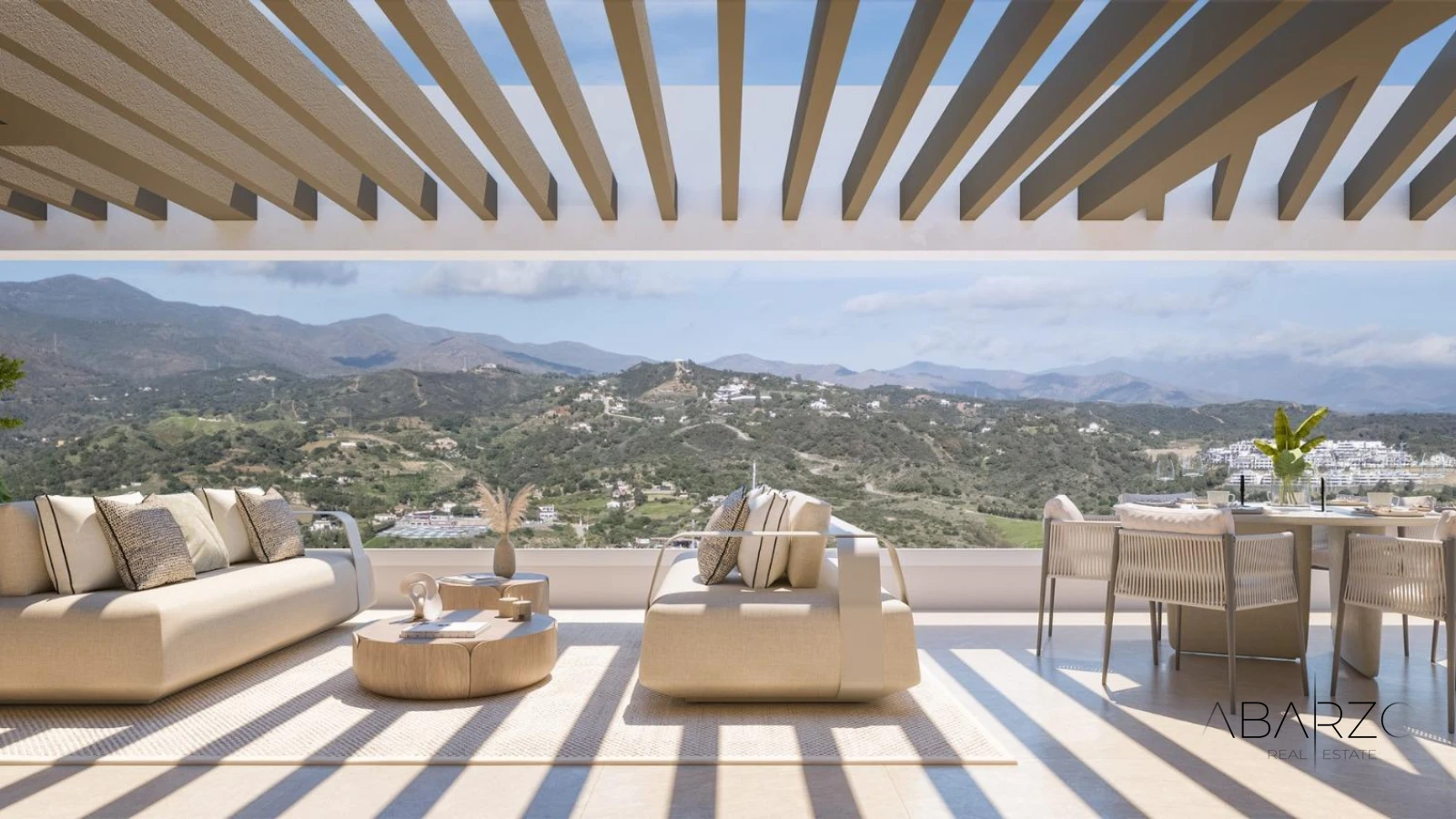 Exclusive Residential Resort Apartments in Estepona with Sea Views and Mediterranean Lifestyle — interior, Estepona Port, Estepona (16 of 18)