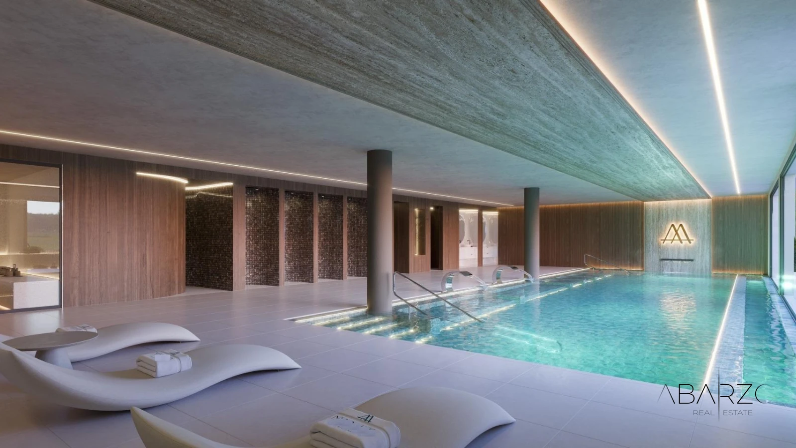 Exclusive Residential Resort Apartments in Estepona with Sea Views and Mediterranean Lifestyle — interior, Estepona Port, Estepona (15 of 18)