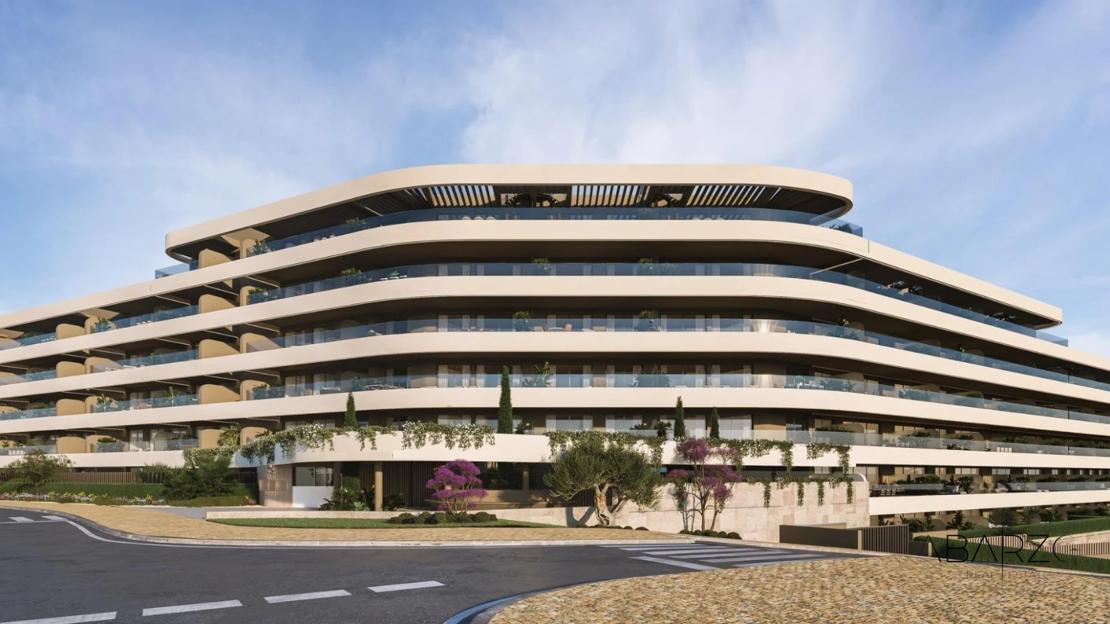 Exclusive Residential Resort Apartments in Estepona with Sea Views and Mediterranean Lifestyle — interior, Estepona Port, Estepona (3 of 18)