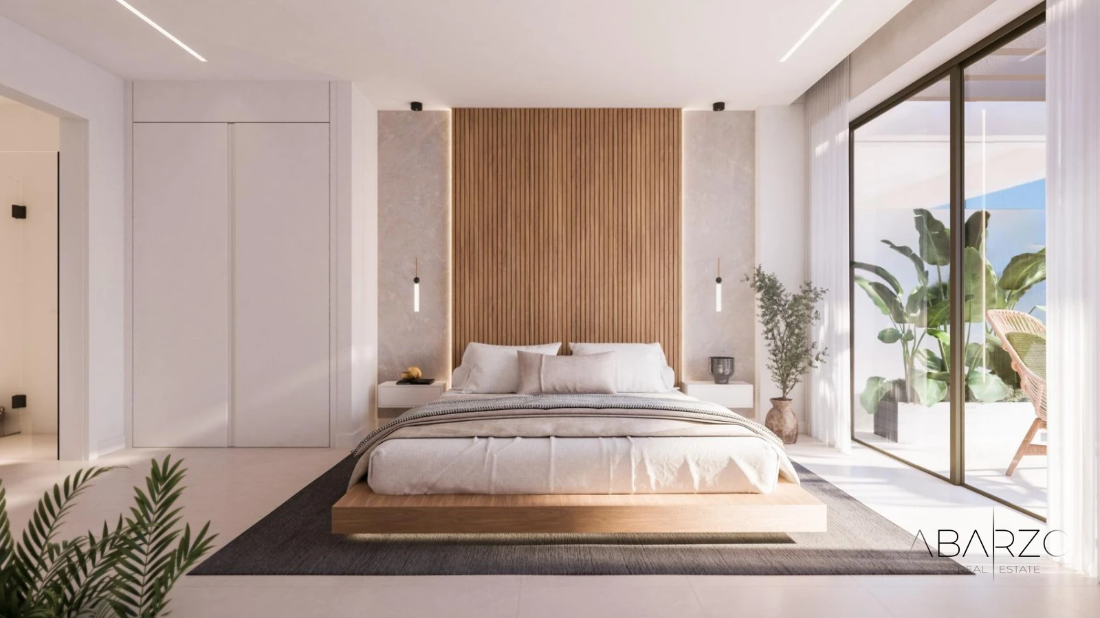 Exclusive Residential Resort Apartments in Estepona with Sea Views and Mediterranean Lifestyle — interior, Estepona Port, Estepona (11 of 18)