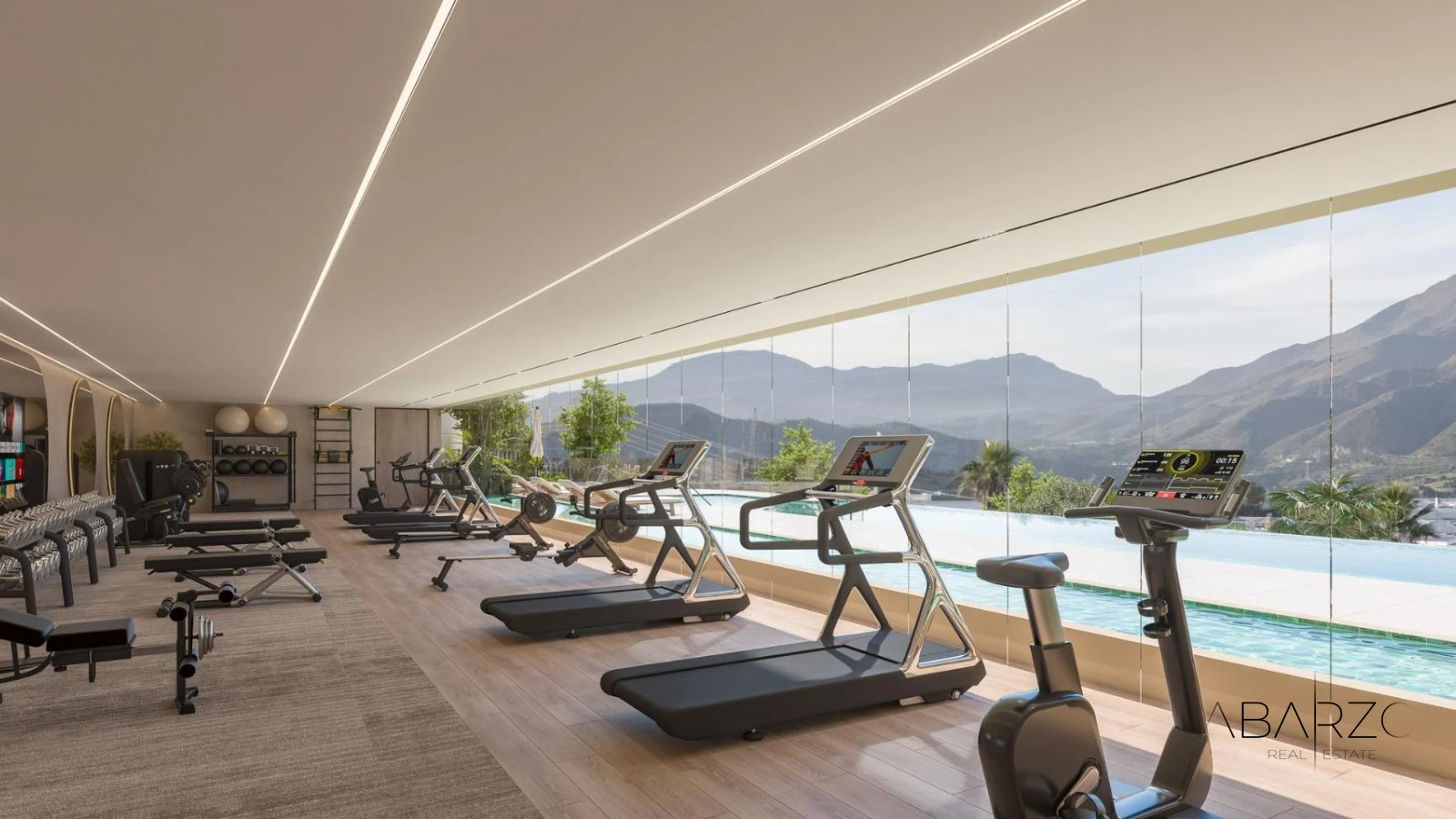 Exclusive Residential Resort Apartments in Estepona with Sea Views and Mediterranean Lifestyle — interior, Estepona Port, Estepona (13 of 18)