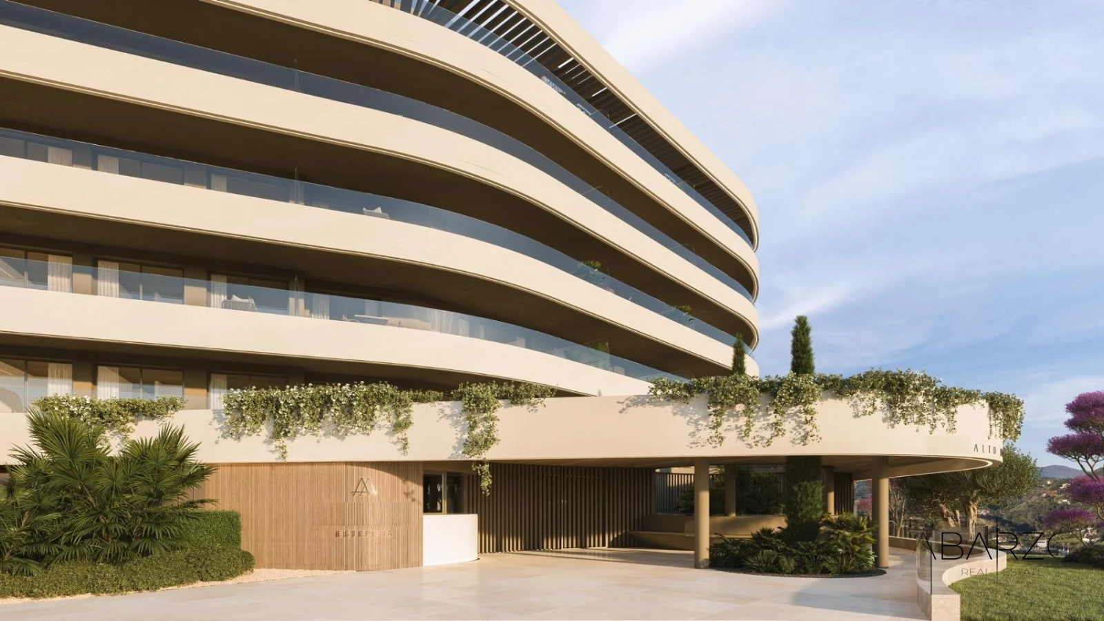 Exclusive Residential Resort Apartments in Estepona with Sea Views and Mediterranean Lifestyle — interior, Estepona Port, Estepona (5 of 18)