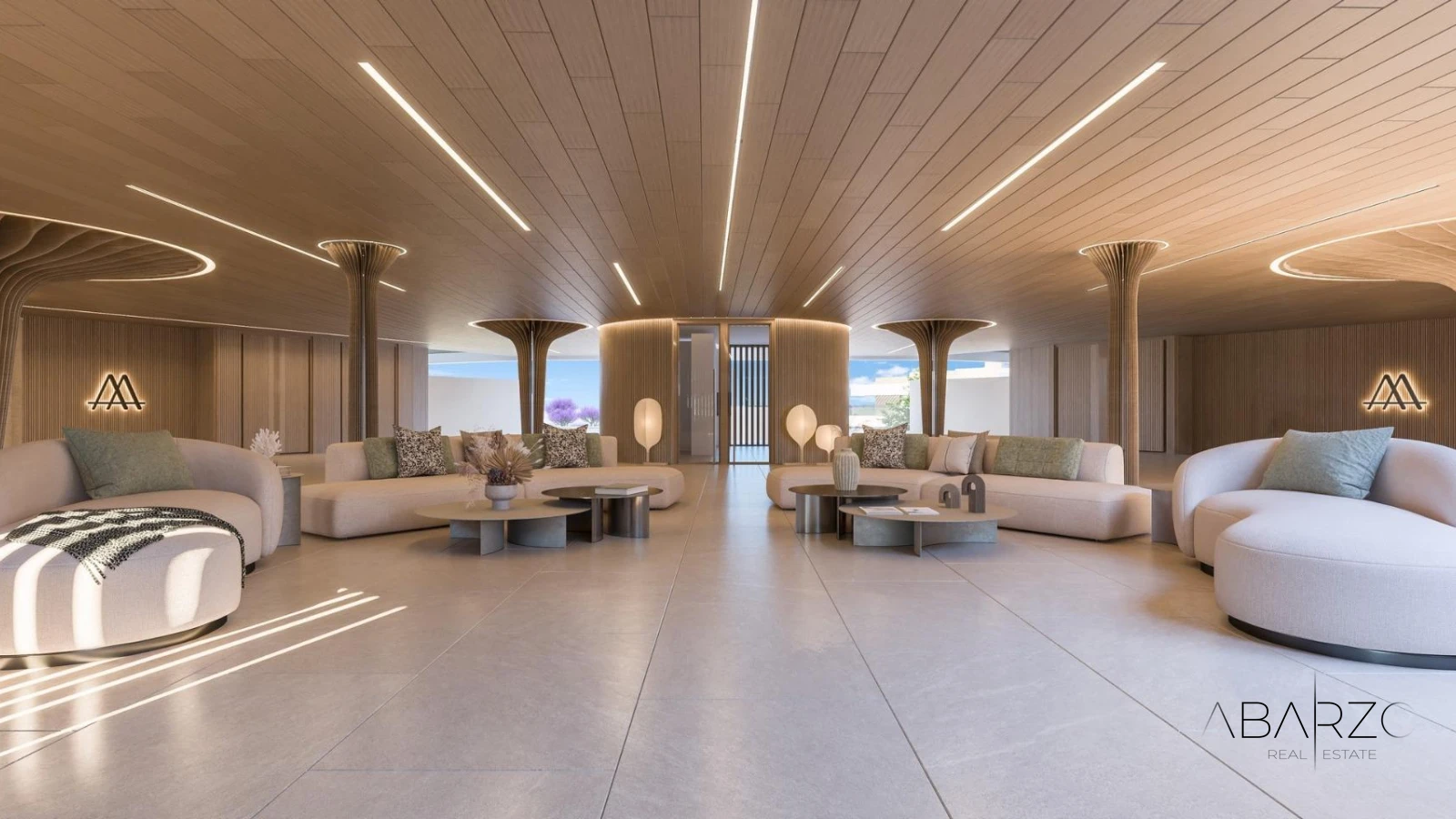 Exclusive Residential Resort Apartments in Estepona with Sea Views and Mediterranean Lifestyle — interior, Estepona Port, Estepona (14 of 18)