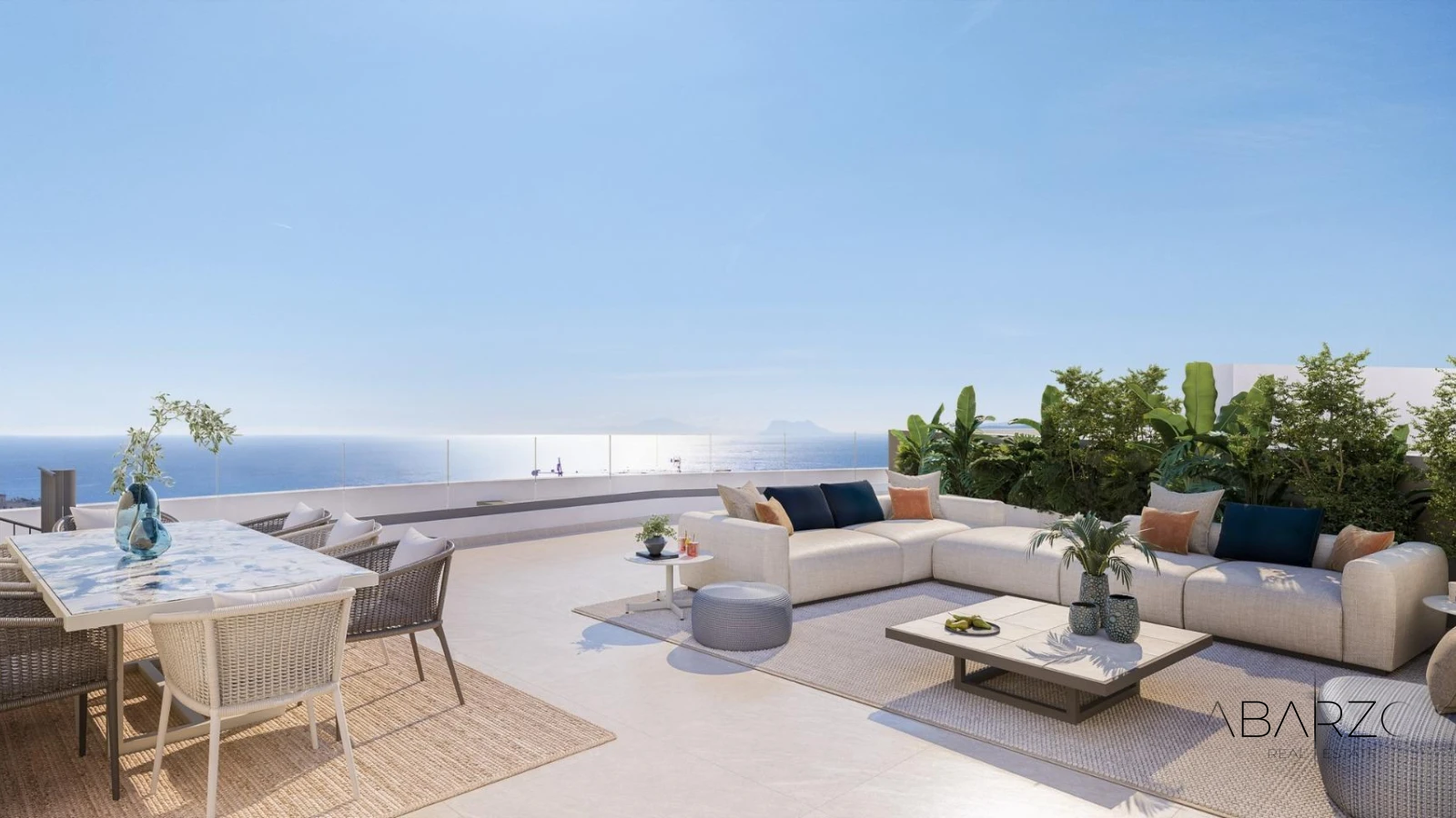 Exclusive Residential Resort Apartments in Estepona with Sea Views and Mediterranean Lifestyle — interior, Estepona Port, Estepona (17 of 18)