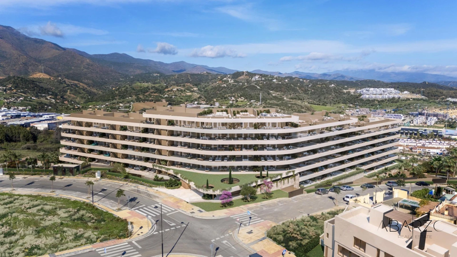 Exclusive Residential Resort Apartments in Estepona with Sea Views and Mediterranean Lifestyle — interior, Estepona Port, Estepona (4 of 18)