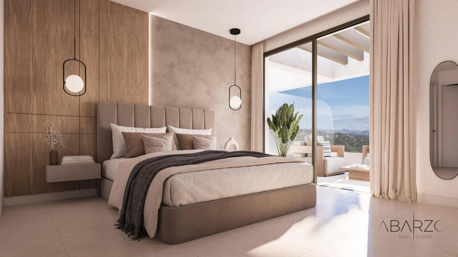 Exclusive Residential Resort Apartments in Estepona with Sea Views and Mediterranean Lifestyle — interior, Estepona Port, Estepona (10 of 18)