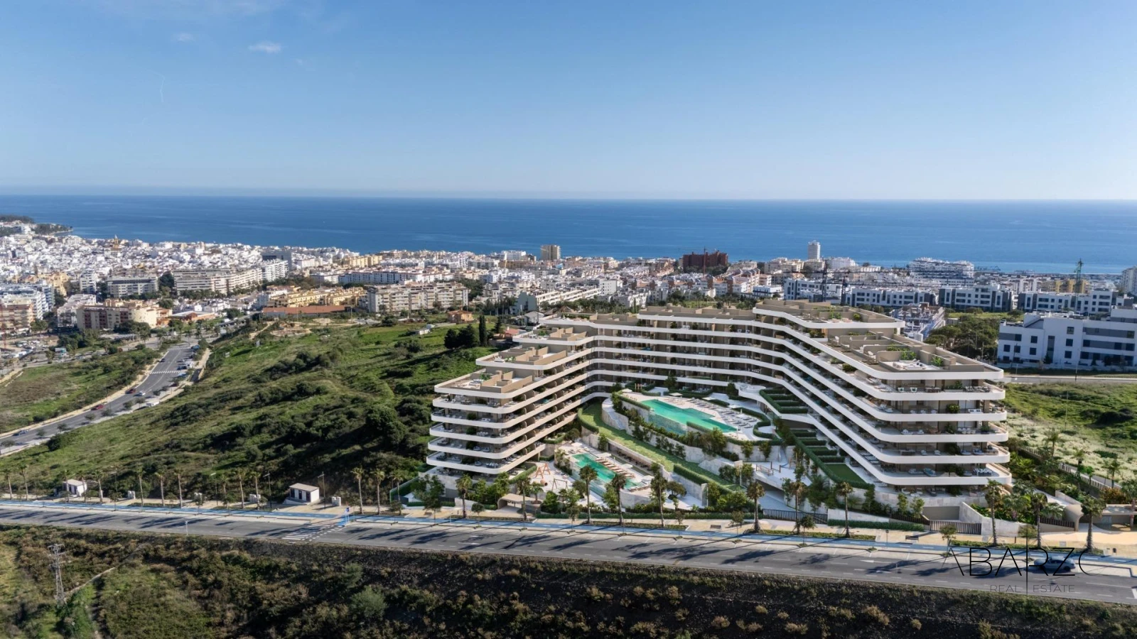 Exclusive Residential Resort Apartments in Estepona with Sea Views and Mediterranean Lifestyle — interior, Estepona Port, Estepona (2 of 18)