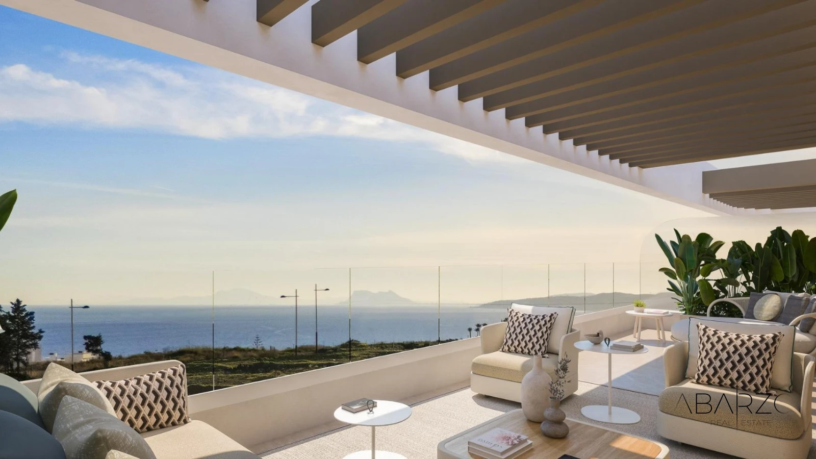 Exclusive Residential Resort Apartments in Estepona with Sea Views and Mediterranean Lifestyle — interior, Estepona Port, Estepona (6 of 18)