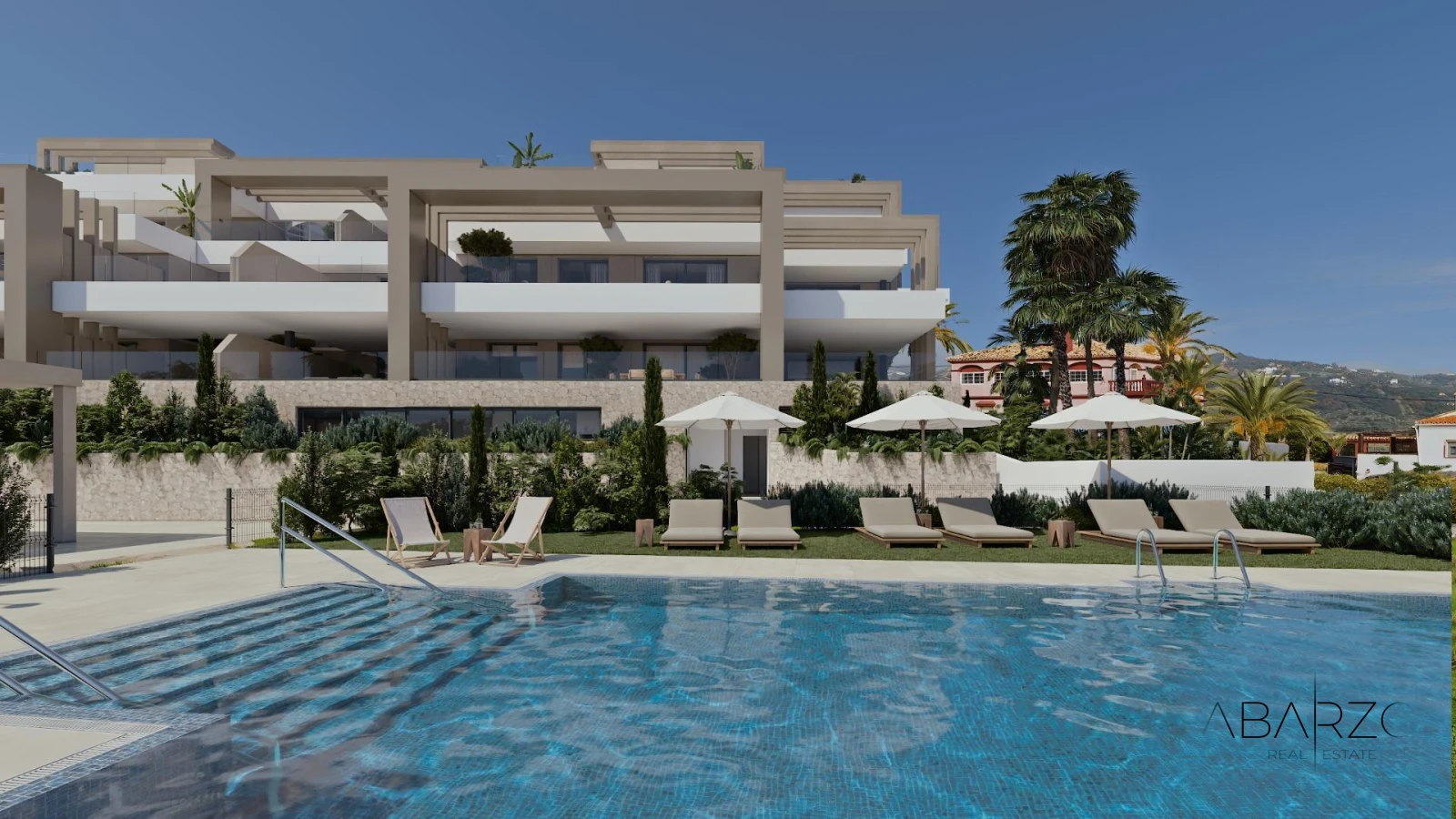 Bright New Build Apartment in Las Mesas, Estepona Beside Las Mesas Park and Golf Clubs — interior, Estepona Port, Estepona (2 of 18)