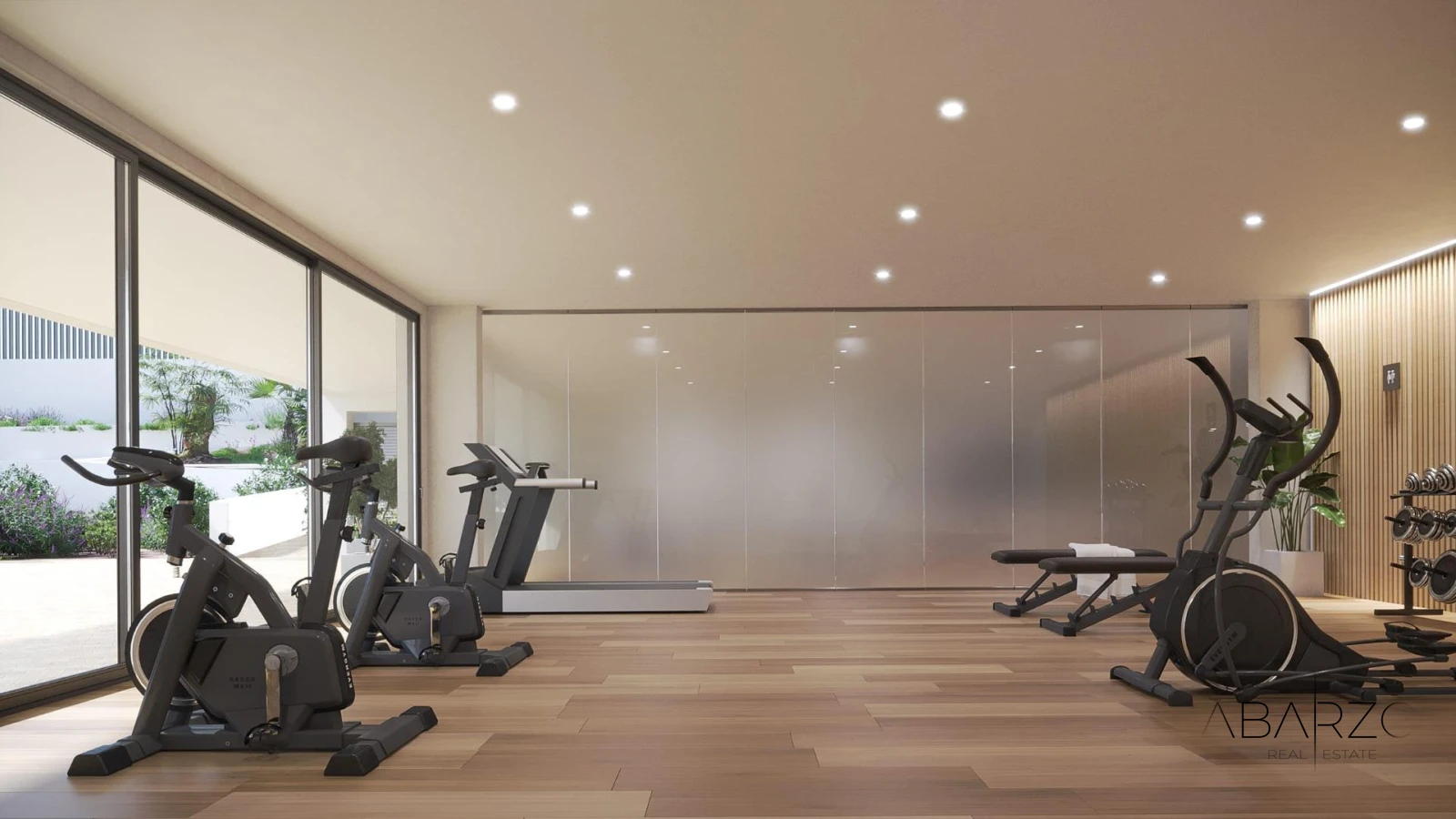 Luxury apartments with sea views in Estepona, 400m from the beach, with pools and gym — interior, West Estepona, Estepona (13 of 18)