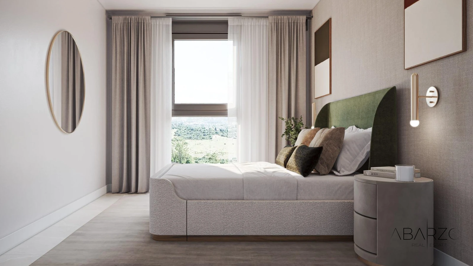 Luxury apartments with sea views in Estepona, 400m from the beach, with pools and gym — interior, West Estepona, Estepona (9 of 18)