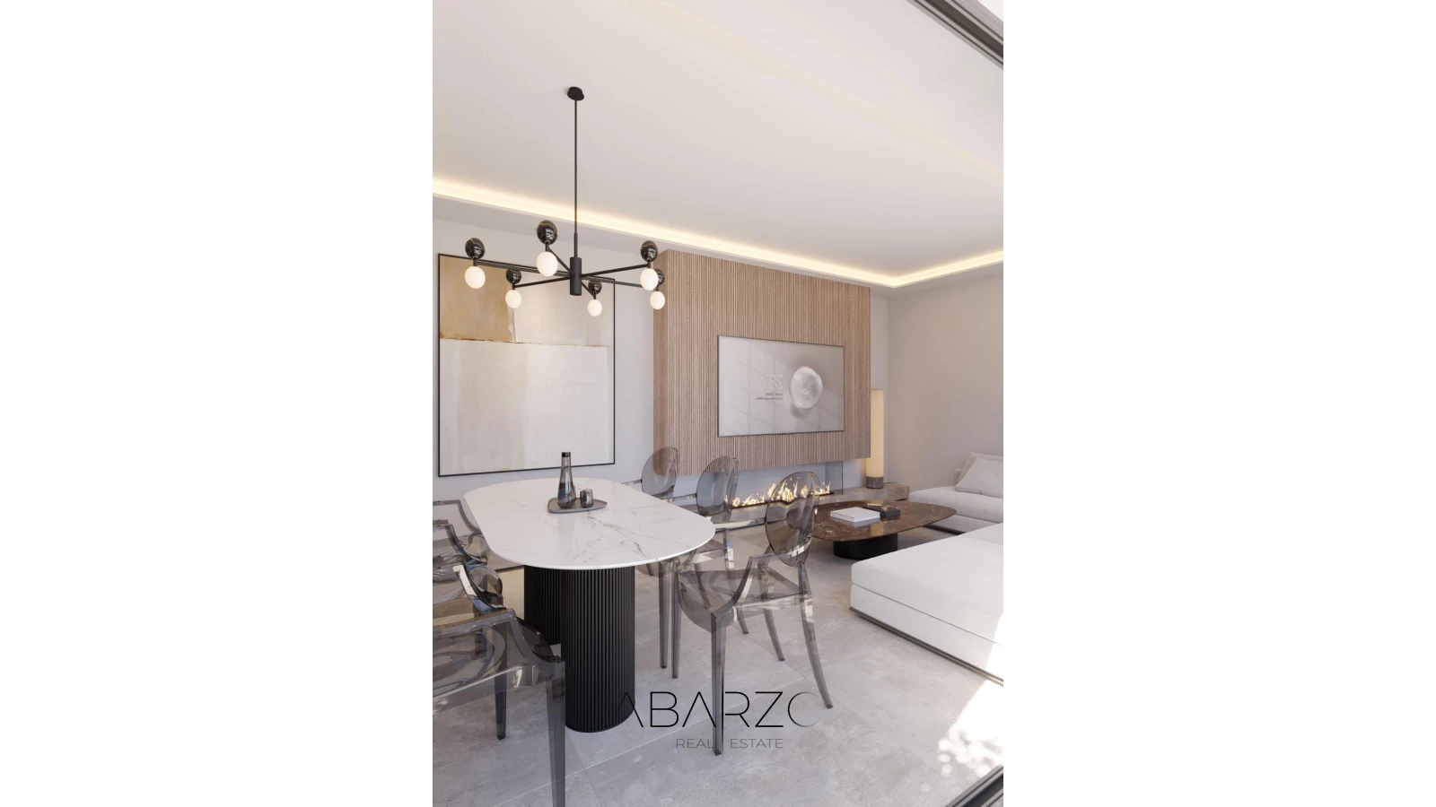 Роскошные Новостройки в Эстепоне Запад с Бассейнами и Видом на Море — interior, West Estepona, Estepona (13 of 42)