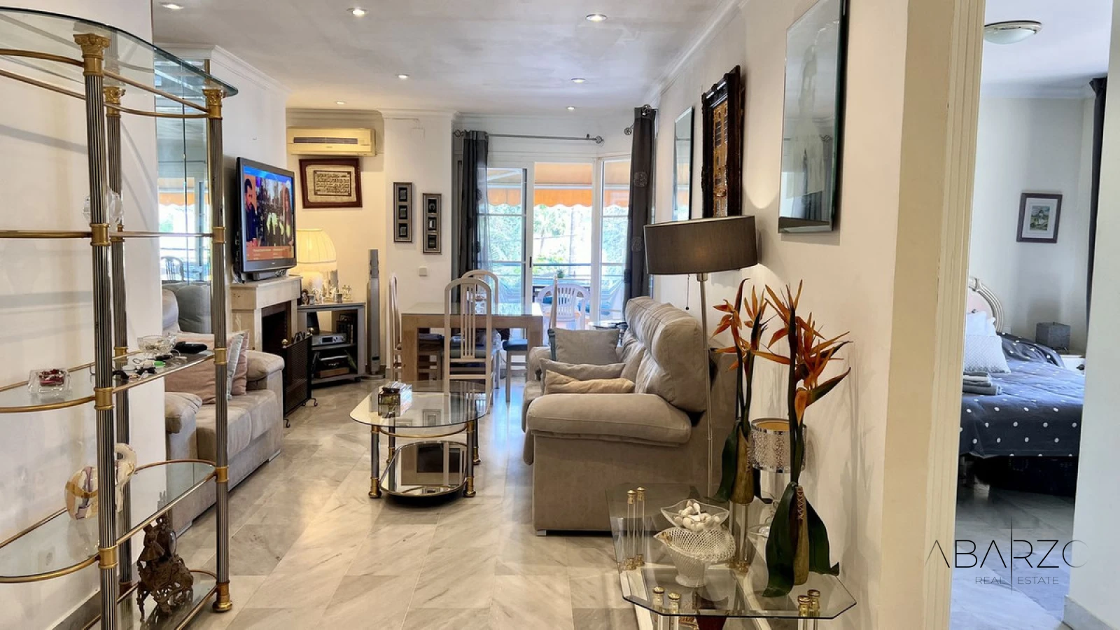 Duplex with Panoramic Views in Señorío de Aloha, Nueva Andalucía — interior, Nueva Andalucía, Marbella (14 of 18)