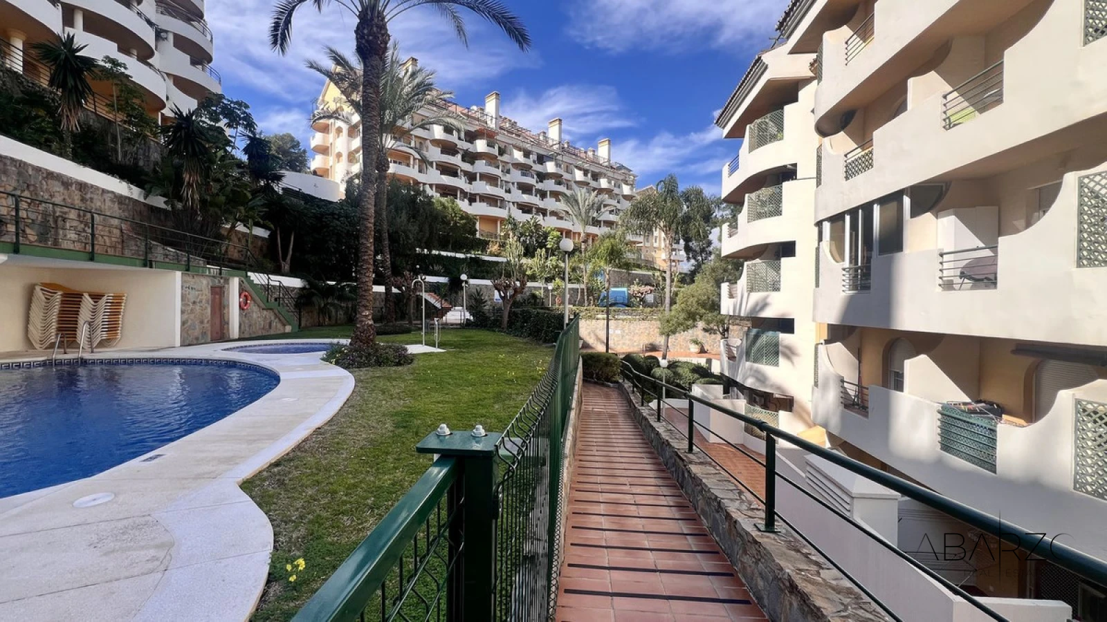 Duplex with Panoramic Views in Señorío de Aloha, Nueva Andalucía — interior, Nueva Andalucía, Marbella (2 of 18)
