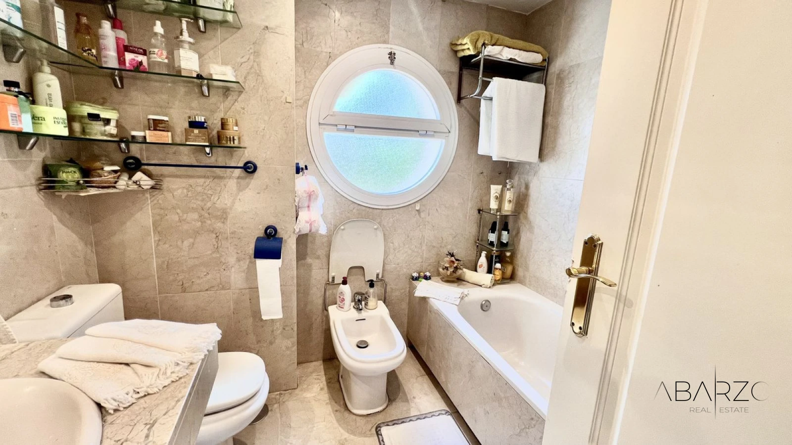 Duplex with Panoramic Views in Señorío de Aloha, Nueva Andalucía — interior, Nueva Andalucía, Marbella (12 of 18)
