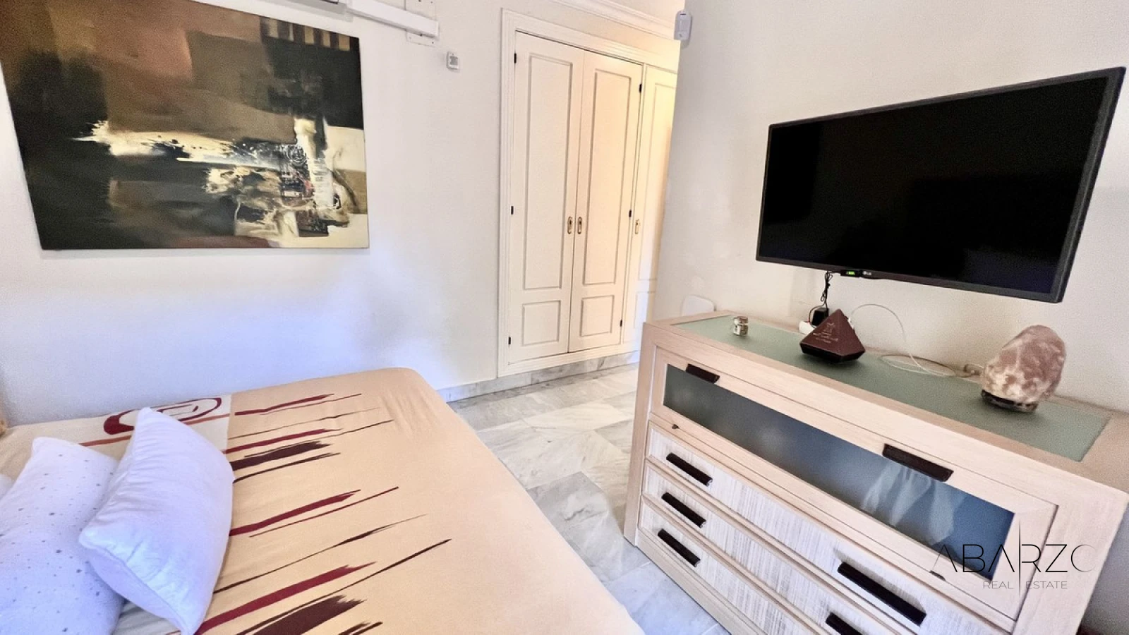 Duplex with Panoramic Views in Señorío de Aloha, Nueva Andalucía — interior, Nueva Andalucía, Marbella (11 of 18)