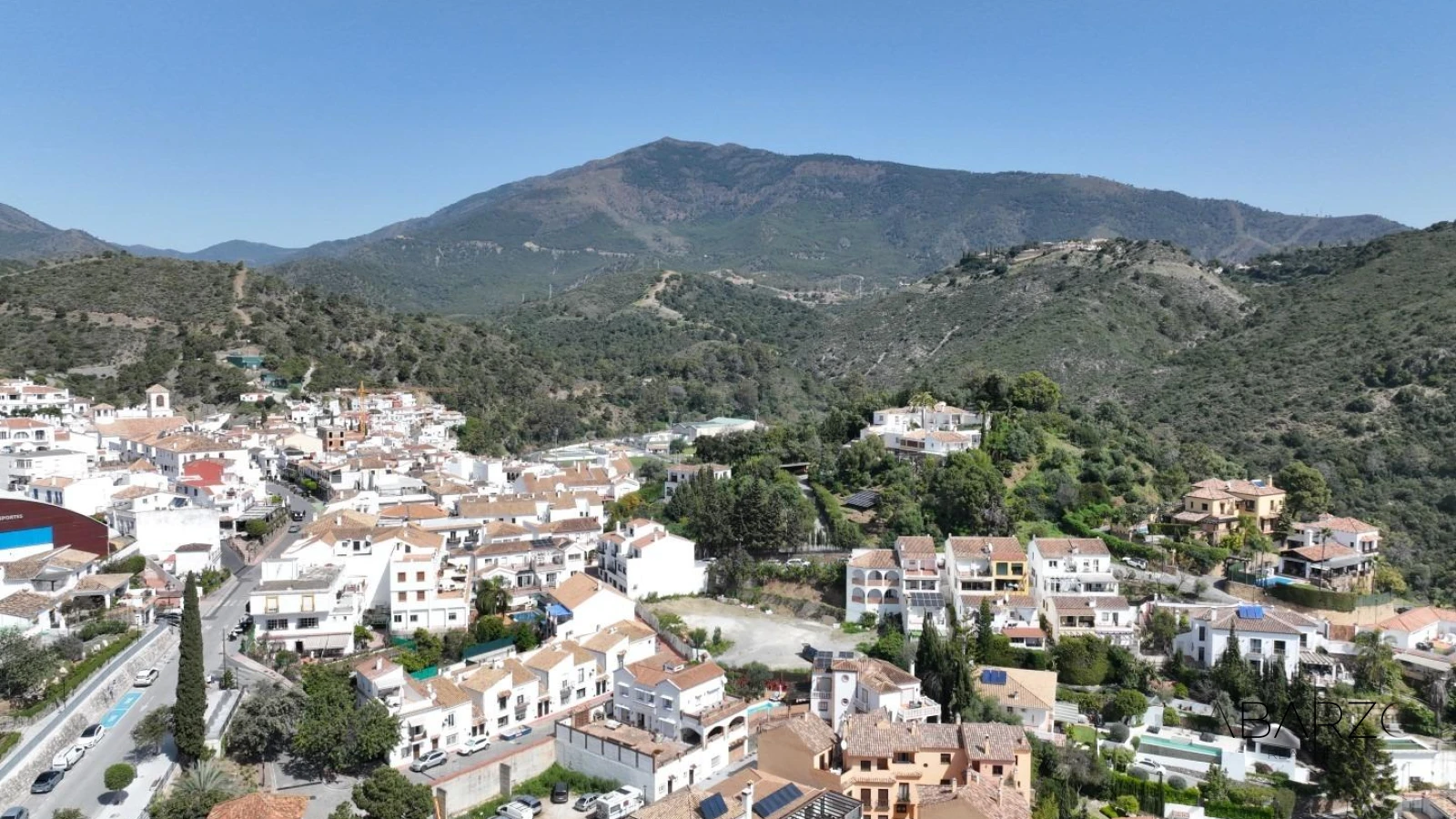 New-Build Apartments and Penthouses in Benahavís with Mountain Views and Private Parking — interior, Benahavís (5 of 27)