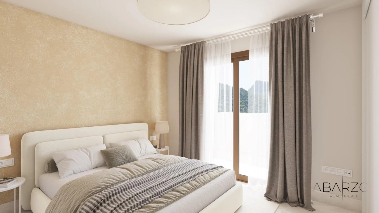 New-Build Apartments and Penthouses in Benahavís with Mountain Views and Private Parking — interior, Benahavís (20 of 27)