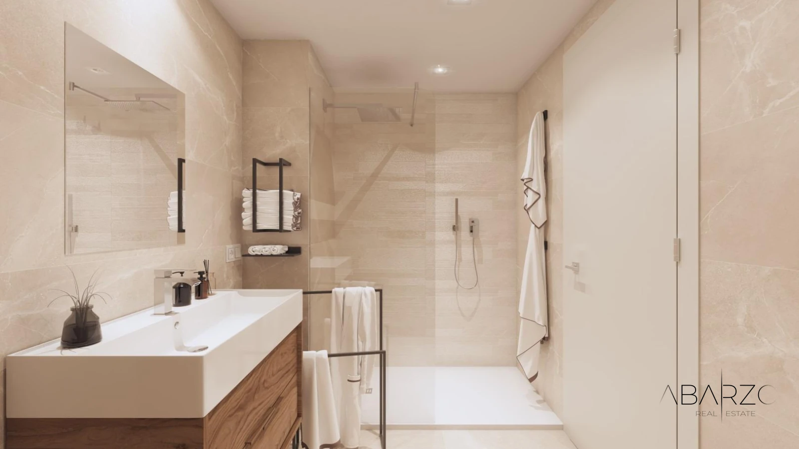 New-Build Apartments and Penthouses in Benahavís with Mountain Views and Private Parking — interior, Benahavís (22 of 27)