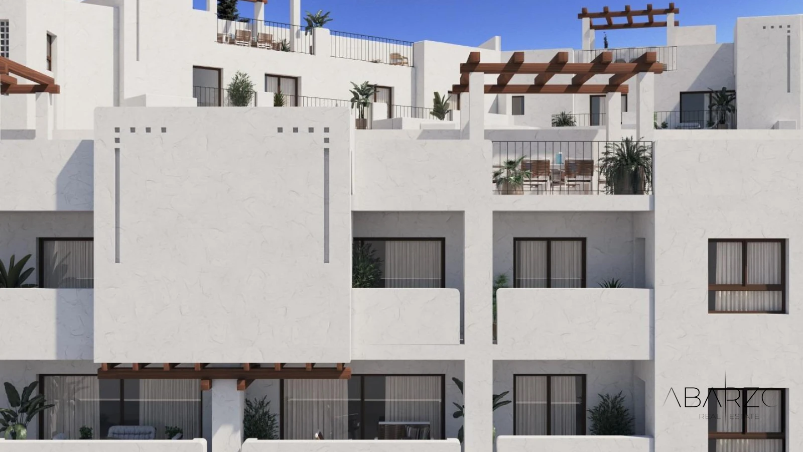 New-Build Apartments and Penthouses in Benahavís with Mountain Views and Private Parking — interior, Benahavís (7 of 27)