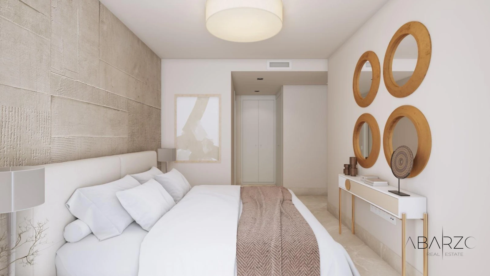 New-Build Apartments and Penthouses in Benahavís with Mountain Views and Private Parking — interior, Benahavís (21 of 27)