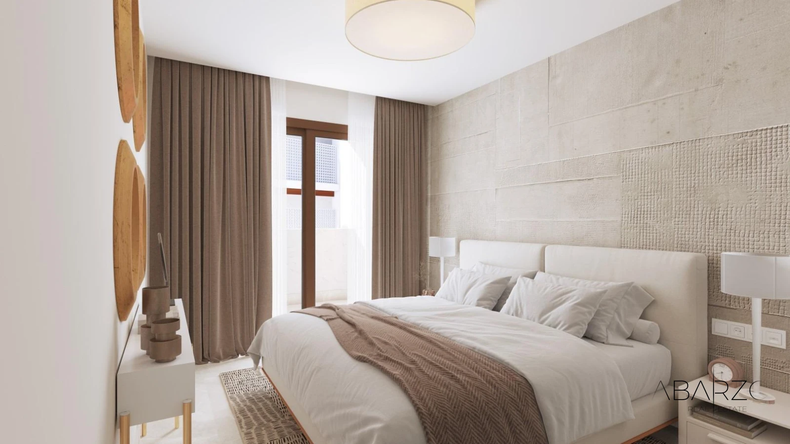 New-Build Apartments and Penthouses in Benahavís with Mountain Views and Private Parking — interior, Benahavís (19 of 27)