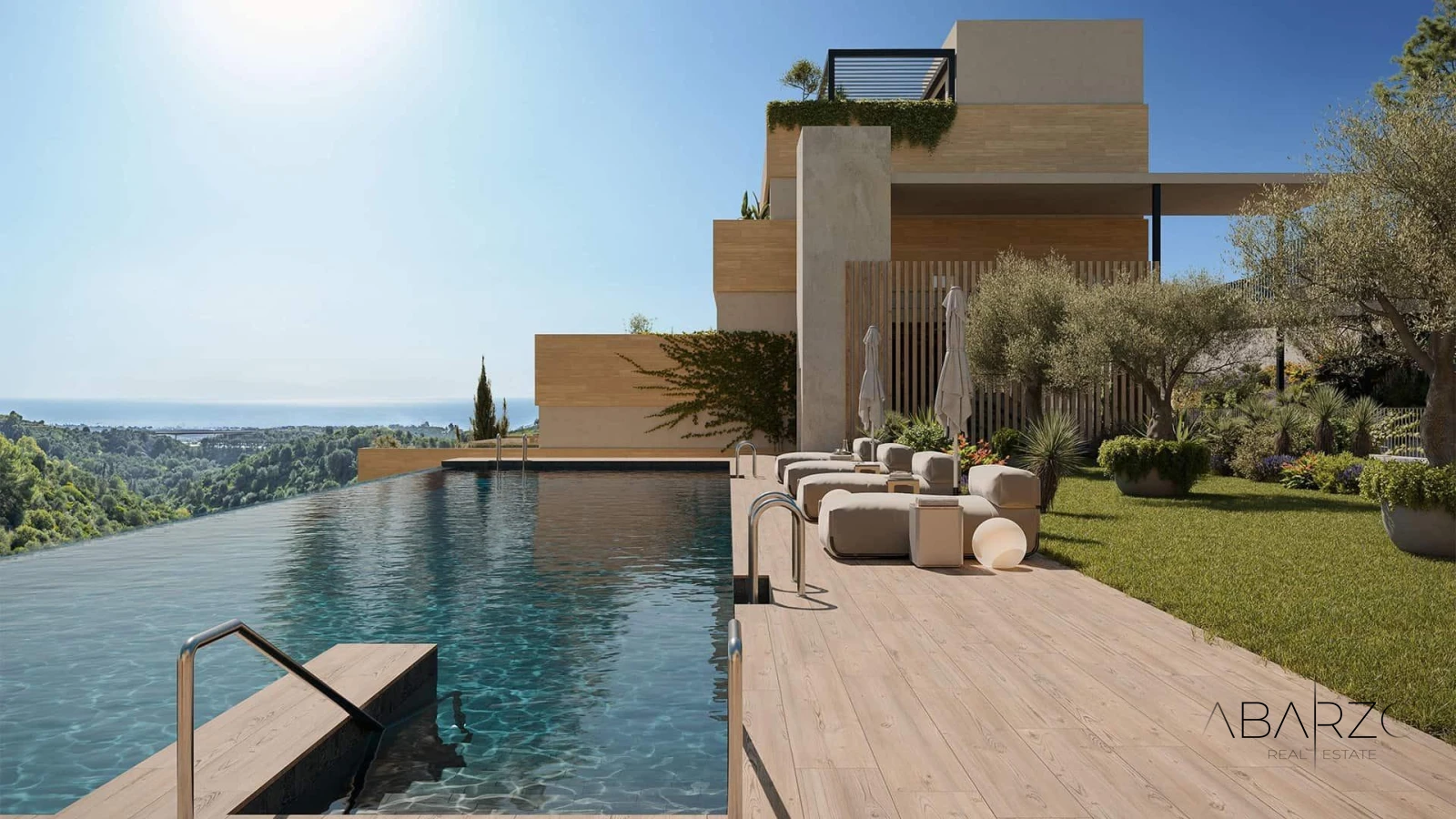 Exclusive new-build apartments with sea views in Altos de los Monteros, Marbella — interior, Marbella East, Marbella (2 of 17)