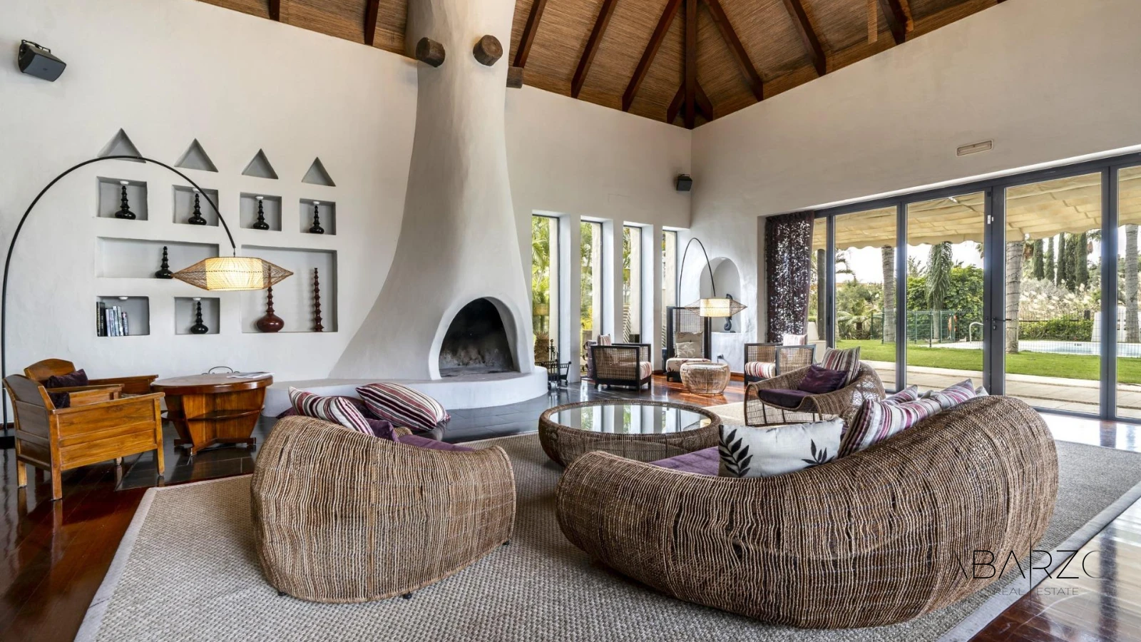 Exclusive New Build Villas in Estepona near El Campanario Golf with Private Pool — interior, New Golden Mile, Estepona (15 of 16)