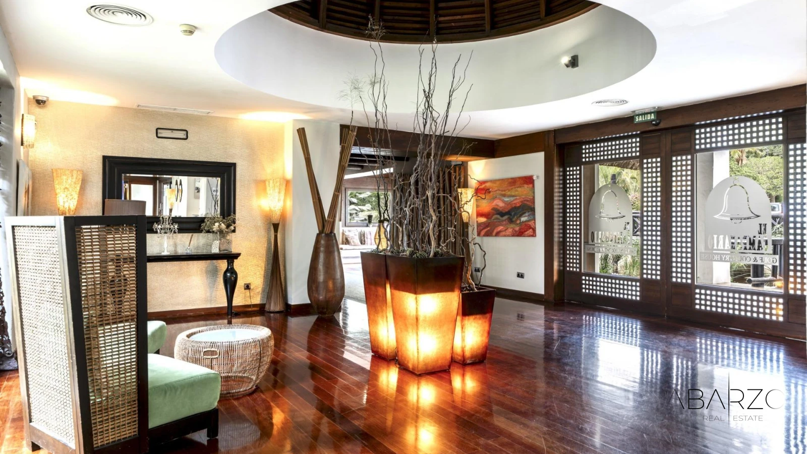Exclusive New Build Villas in Estepona near El Campanario Golf with Private Pool and Panoramic Views — interior, New Golden Mile, Estepona (16 of 17)