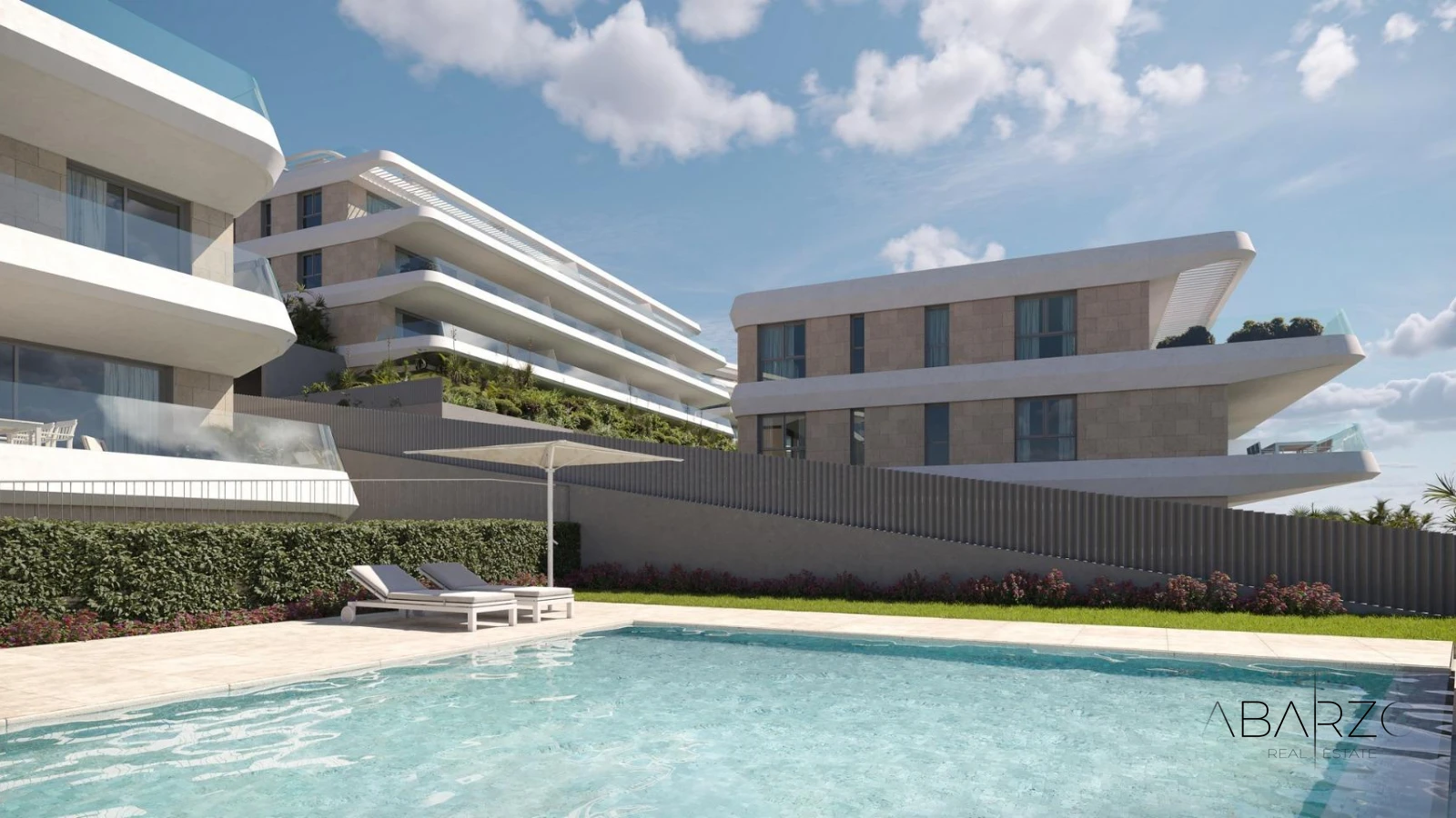 Exclusive New Build Villas in Estepona near El Campanario Golf with Private Pool and Panoramic Views — interior, New Golden Mile, Estepona (10 of 11)